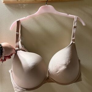 Torrid Beige Bra